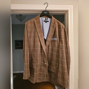Mens Size XXL Daniel Cremieux Sport Coat/Jacket